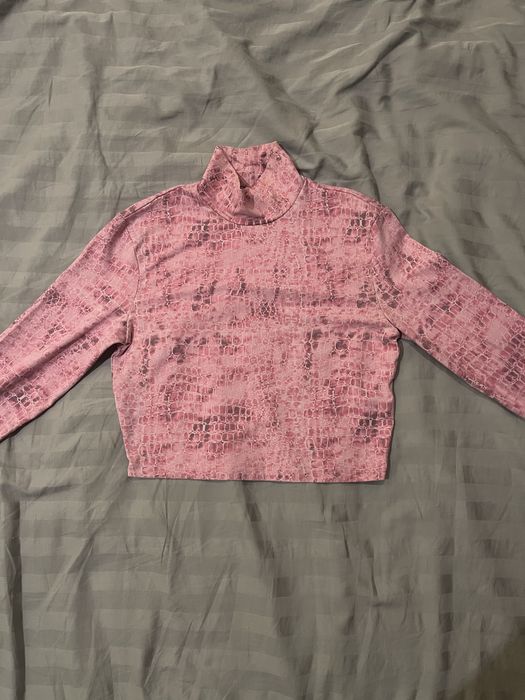 ZARA, Bershka, Pull&Bear, New yorker, Cropp, Shein - Блузи