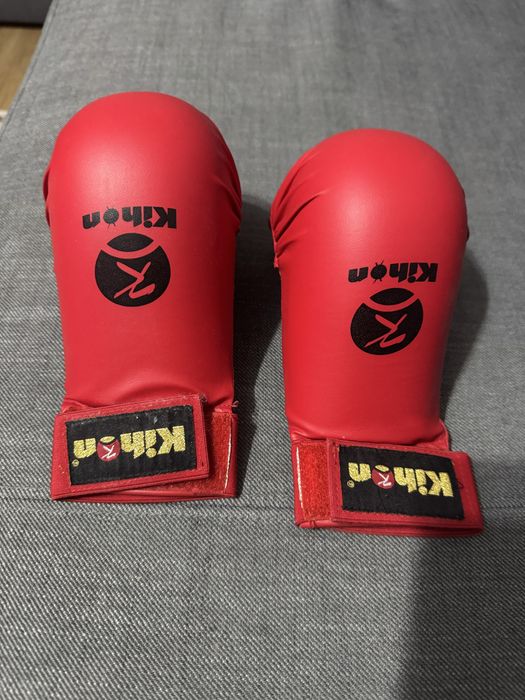 Vand echipament karate