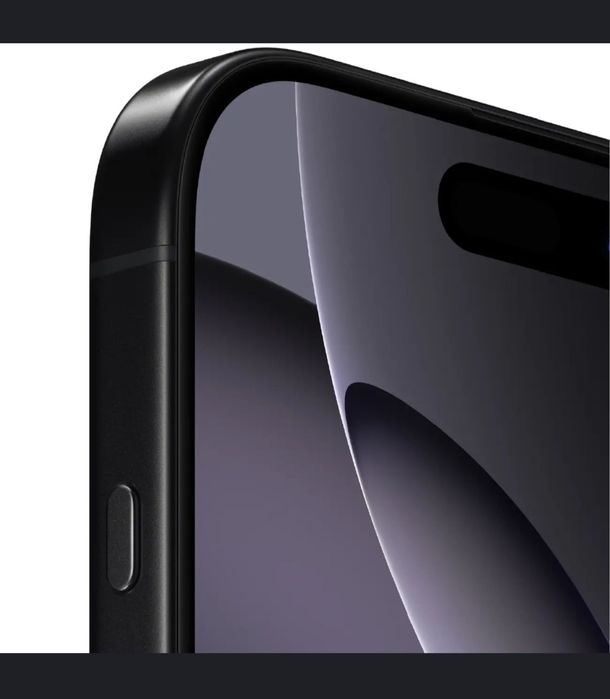 Iphone 16promax 512 black 100% ideal holatda 100 foiz zachitnikda