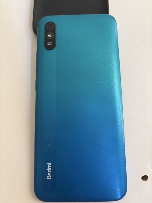 СРОЧНО.  Redmi 9A 32 Гб