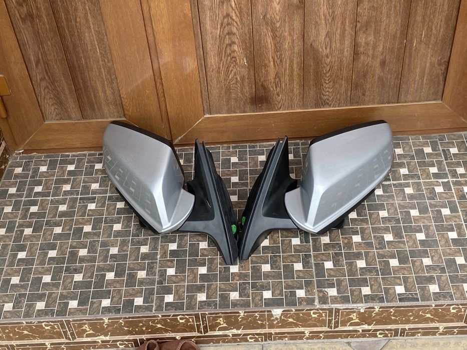 Бакавой малибу 1