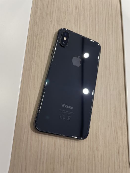 iPhone XS 64GB Space Grey (EAC)