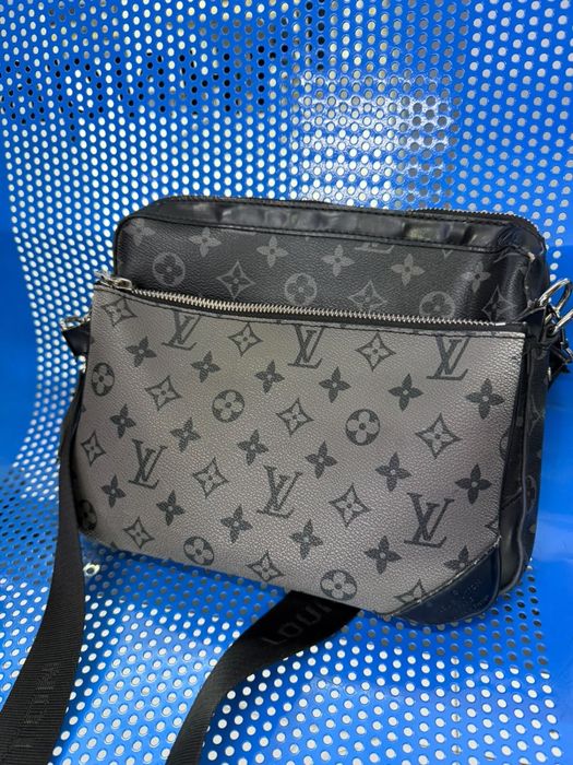 Барсатка Louis Vuitton