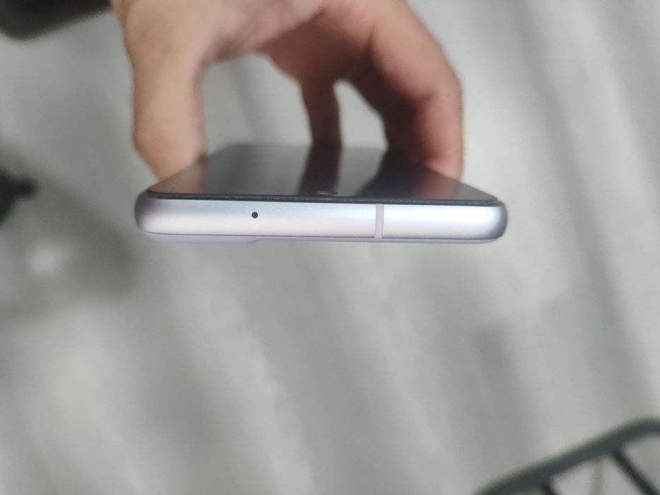 Samsung galaxy s21fe