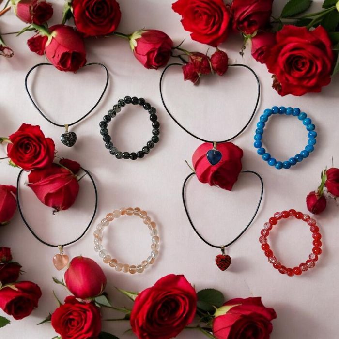 Луксозен комплект за нея!