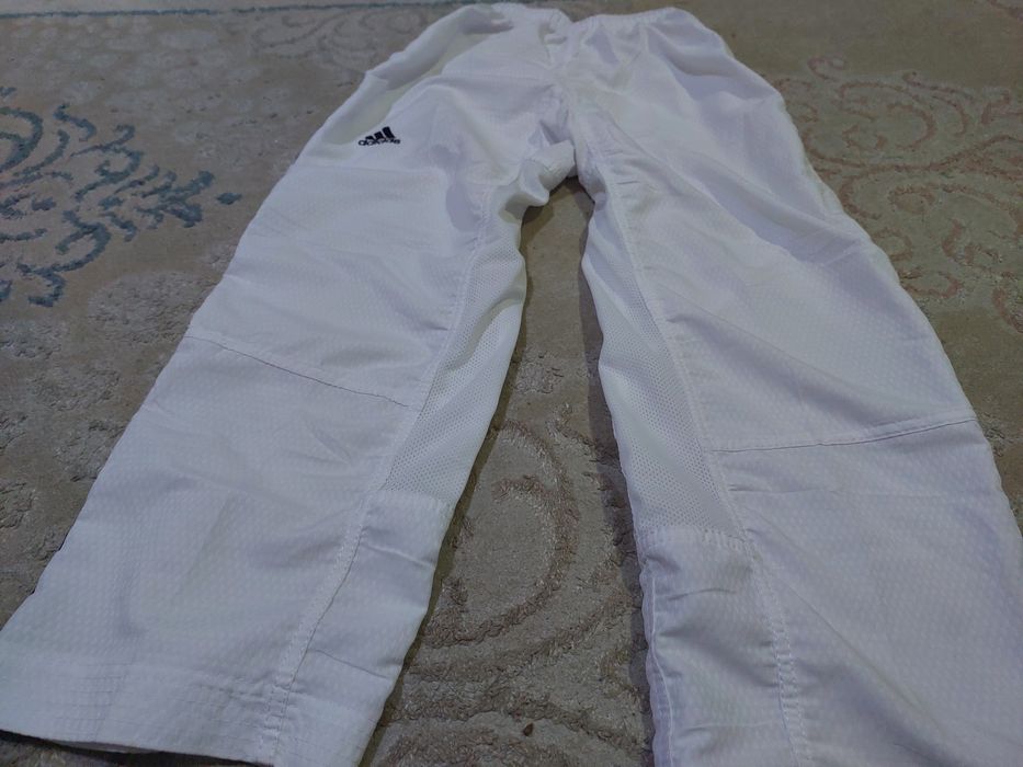 Кимано Таиквандо адидас