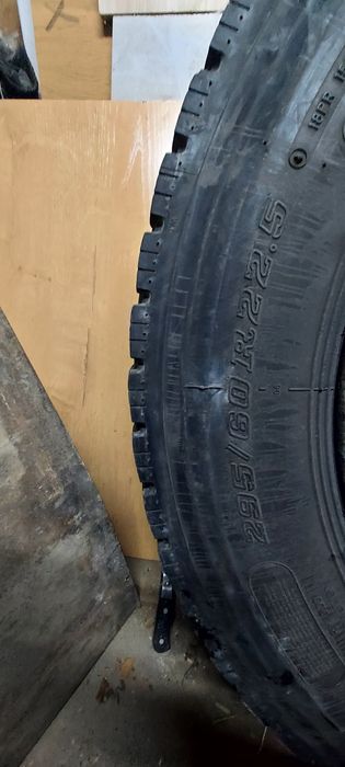 Продается резина с диском