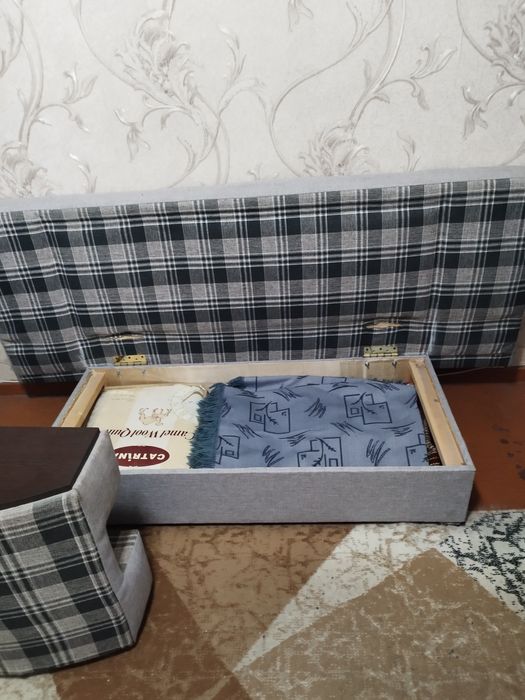 Продам кушетку раскладную