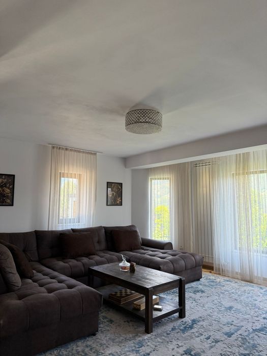 Cazare Casa Daria Vatra Dornei