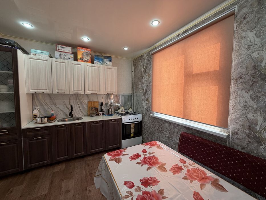 Жер үй сатылады Птицафабрика районы