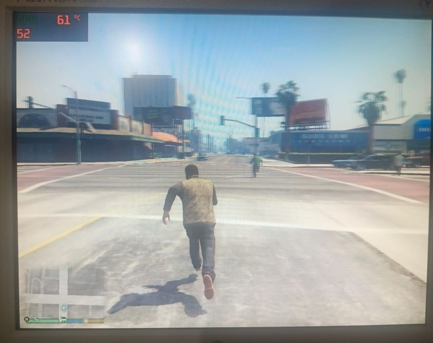 Продаю компьютер