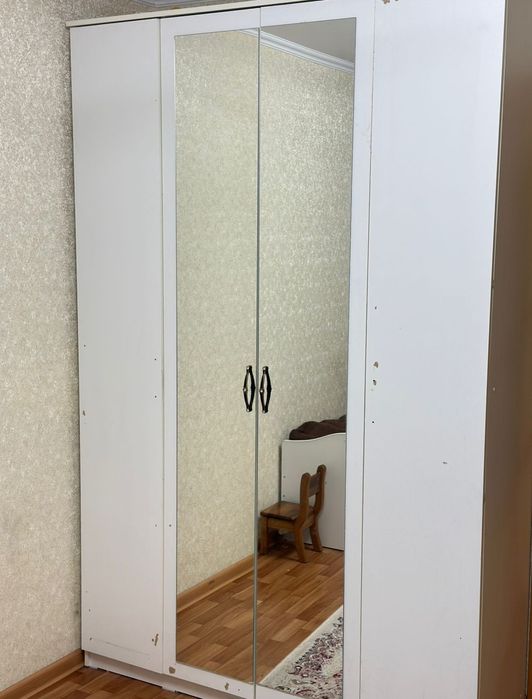 Продам детскую мебель