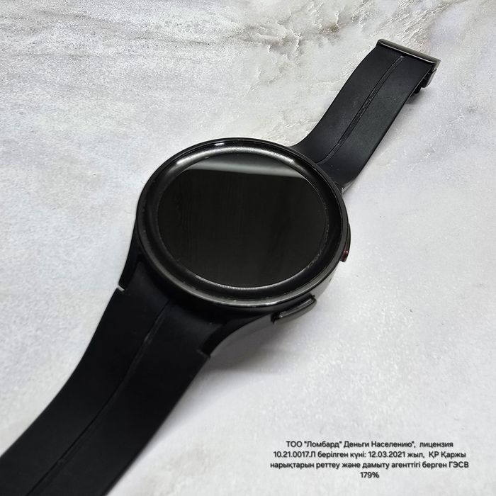 Samsung Galaxy Watch 5Pro(Риддер874882)Гоголя 39б