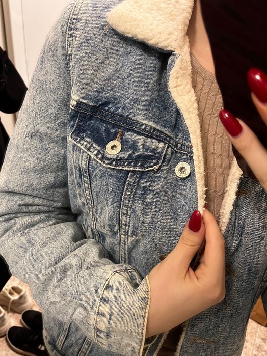 Връхна дреха/ кожухче