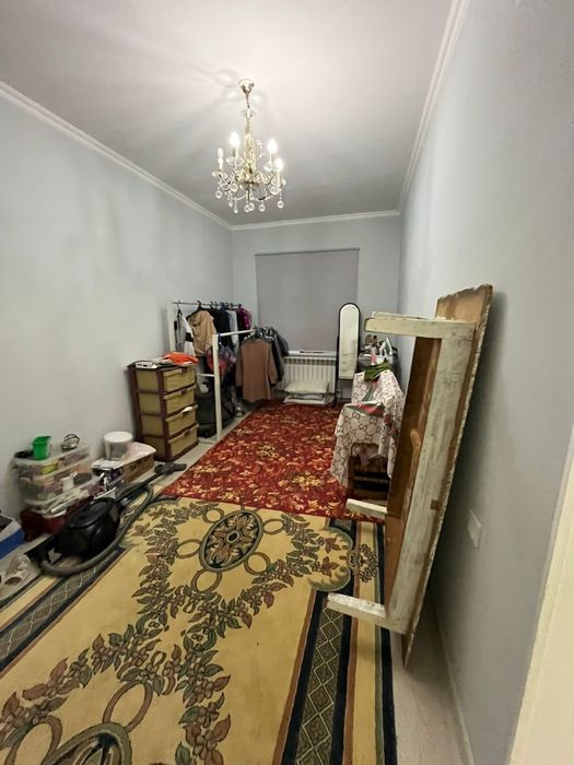 сдаётся квартира