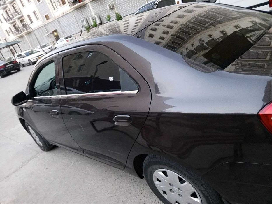 Кобольт 2019 Чоко автомат