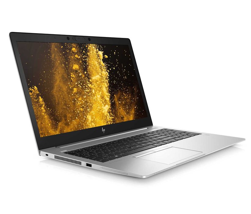Лаптоп HP EliteBook 830 G6 i5-8365U 8GB 256GB ТЪЧСКРИЙН ГАРАНЦИЯ