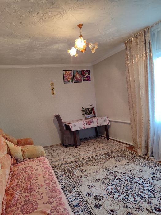 Продам 3х комнатный дом