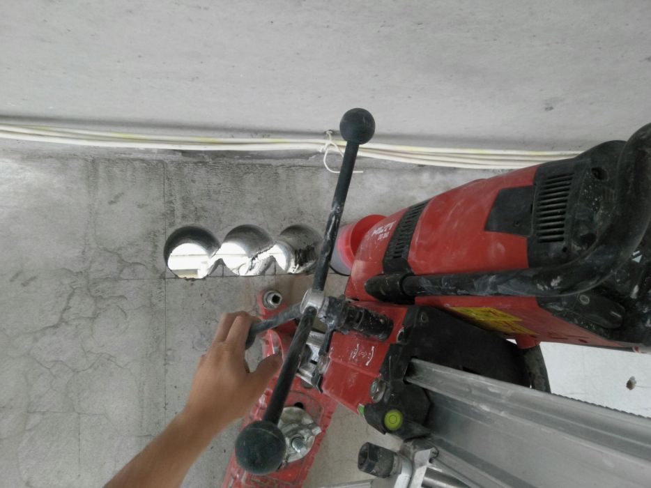 Hilti алмазная коронка Хилти перфоратор отбойник сверления ломаембетон