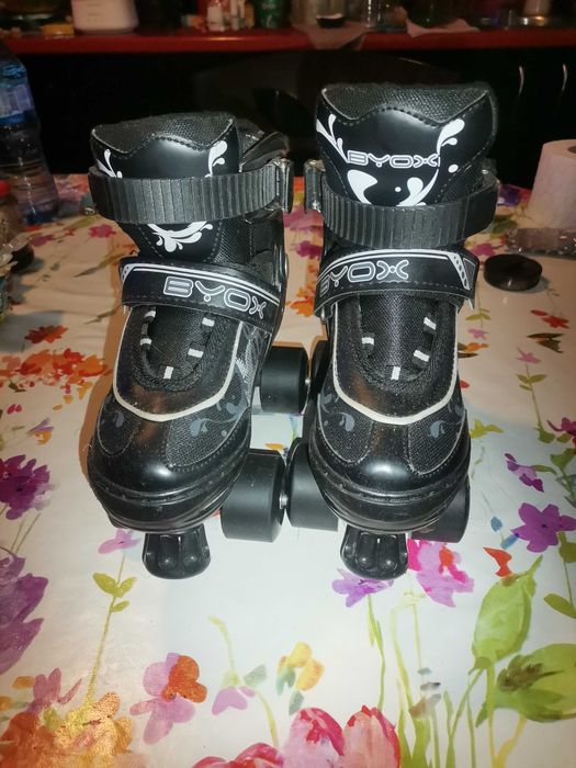 Детски ролкови кънки