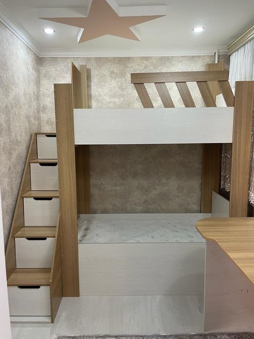 Буюртмага Мебель    Мебель на заказ