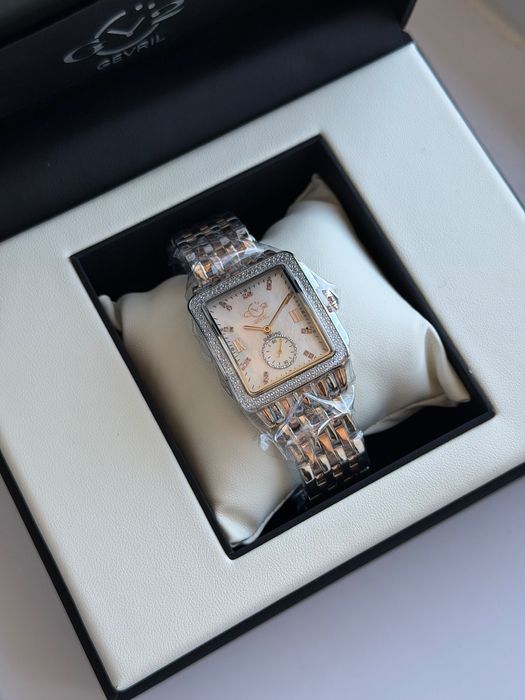 Часы GV2 Bari Diamond новые с биркой