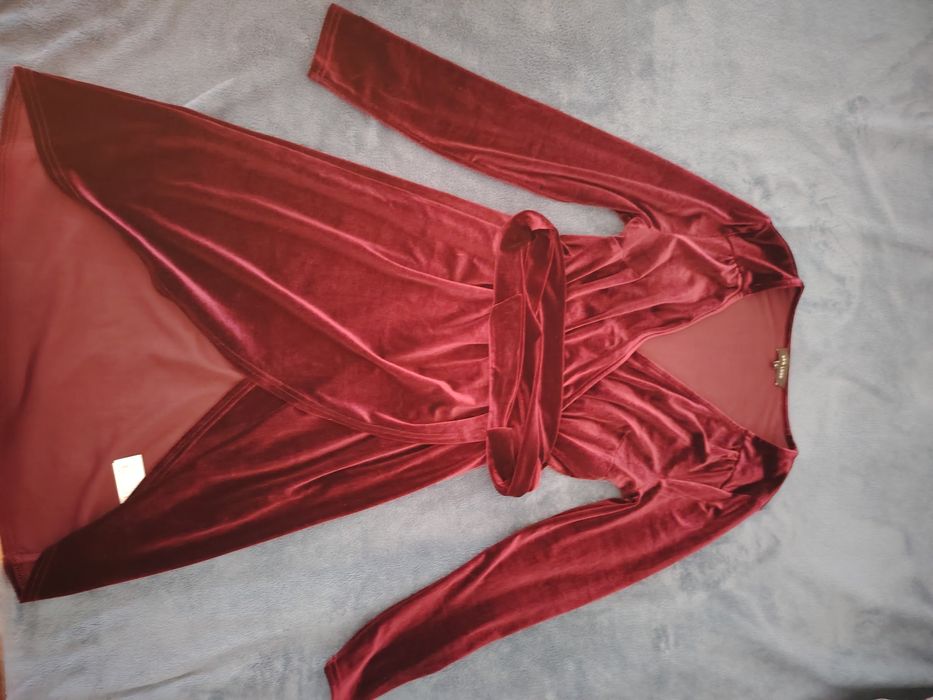 Vesta pulover mărimi m