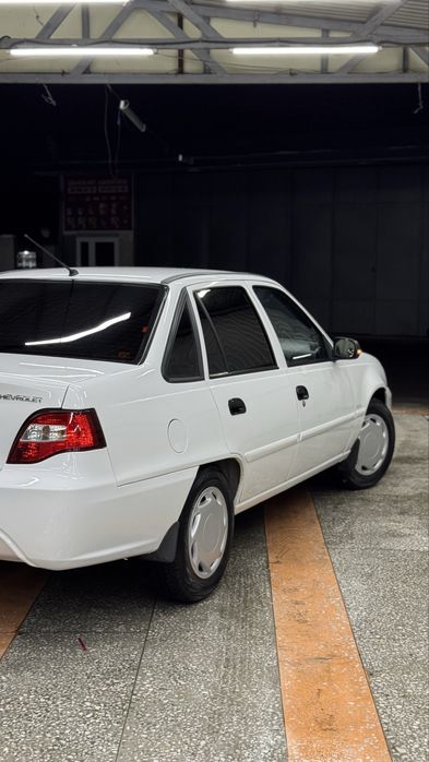 Nexia 2 Donc 1.6 sotiladi