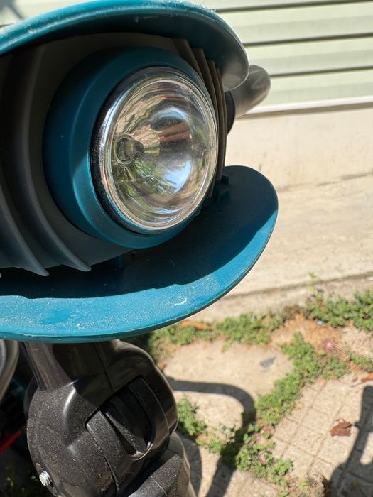 Триколка и колело 2в1