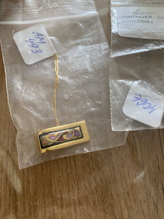 Кулон подвеска FREYWILLE