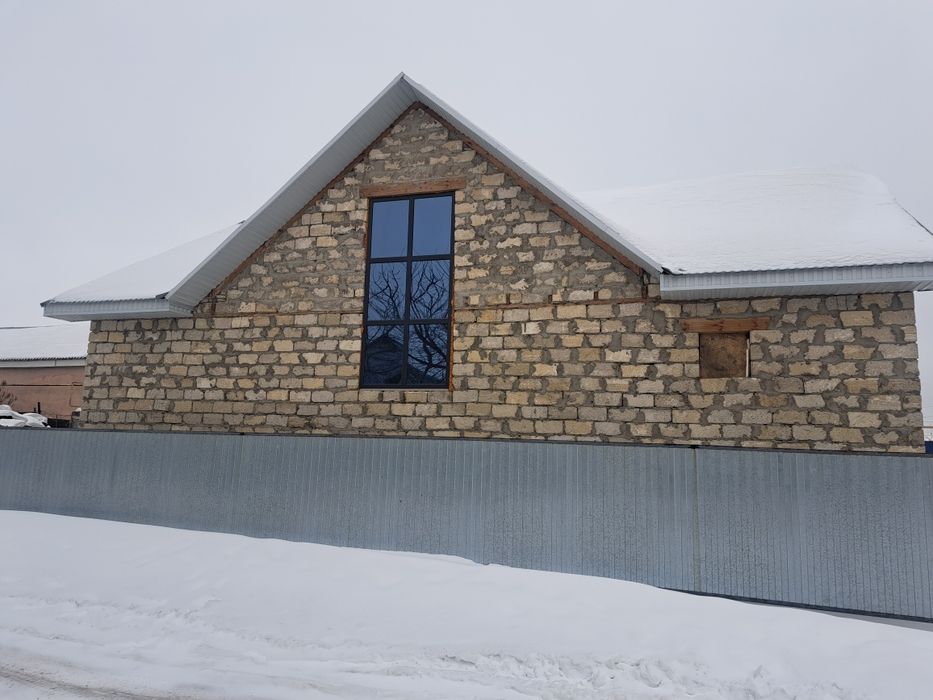 Продаётся Дом. На Дачном Массиве