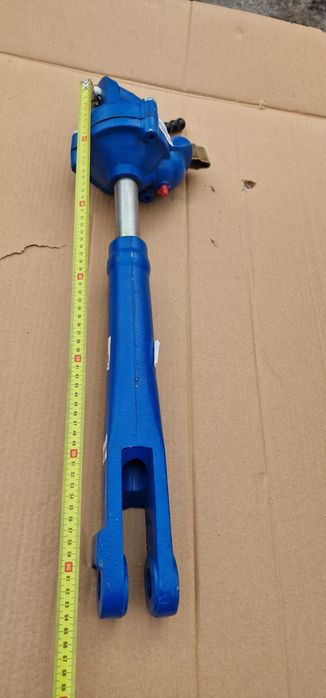 Întinzător stabilizator tenson vertical tija tractor ford new holland