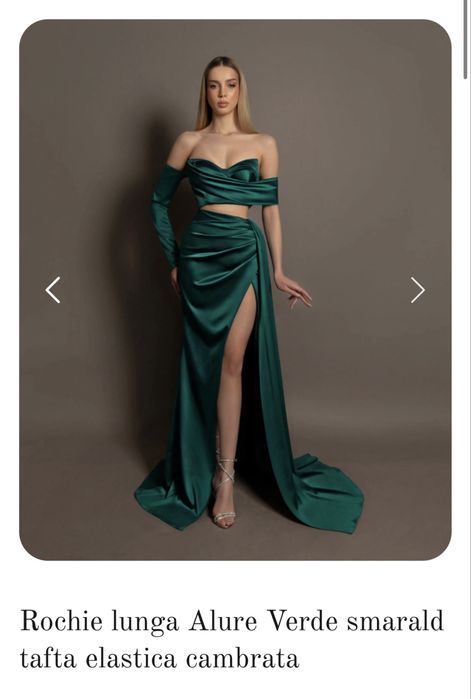 Rochie de ocazie