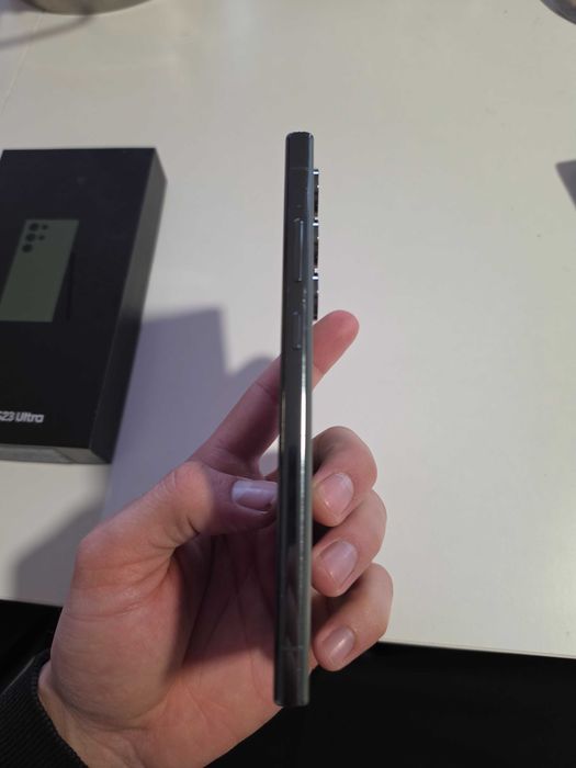 Samsung Galaxy S23 Ultra 512GB