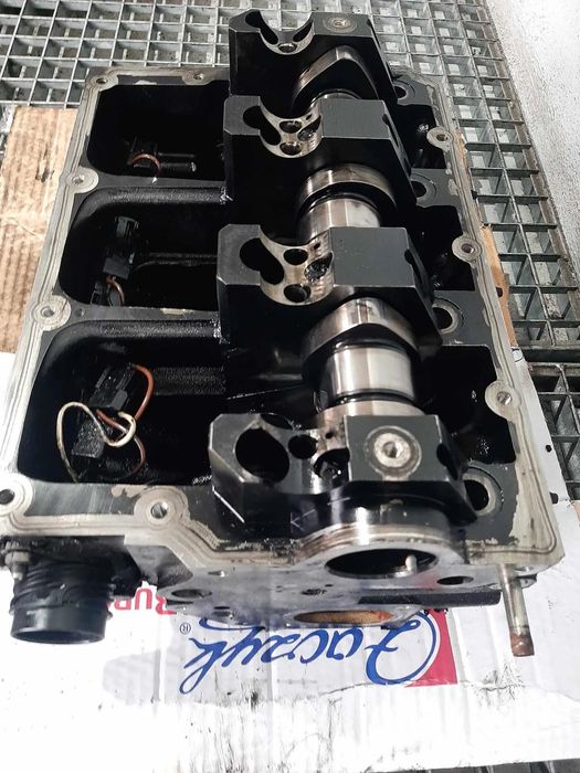 chiulasa 1.4 tdi bnm amf  bay bnv vw polo 9n2 fox skoda fabia 1 roomster seat ibiza cordoba 045103373h