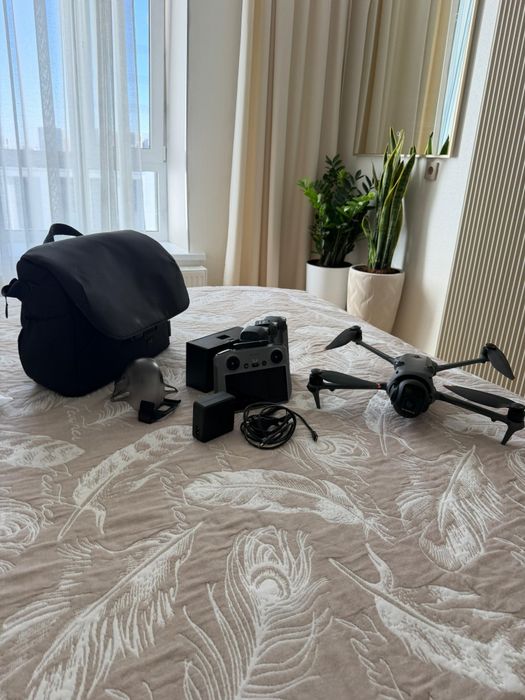 Diji mavic 4 pro