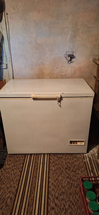 Фризер ракла 300л