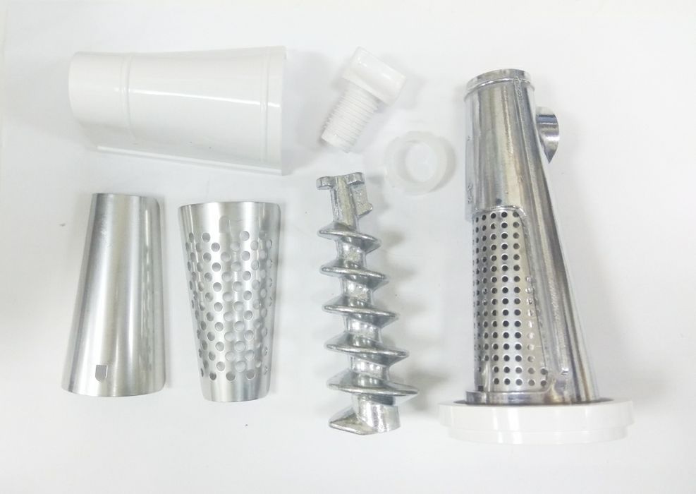 Продам соковыжималку - приставку