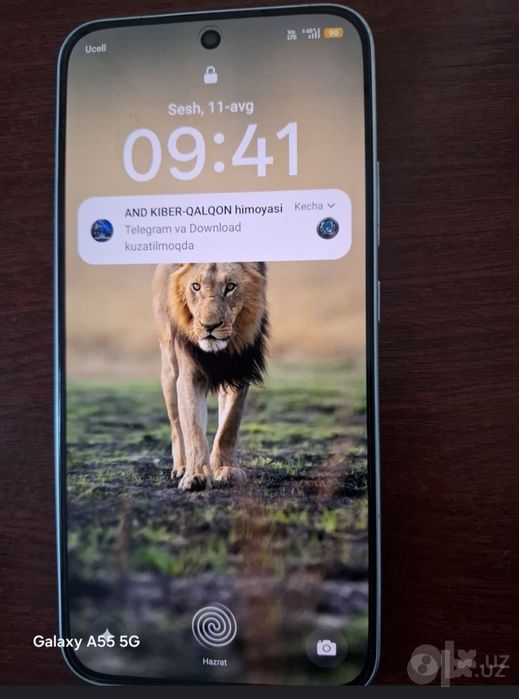 Oppo Reno 14f 5g 256/16