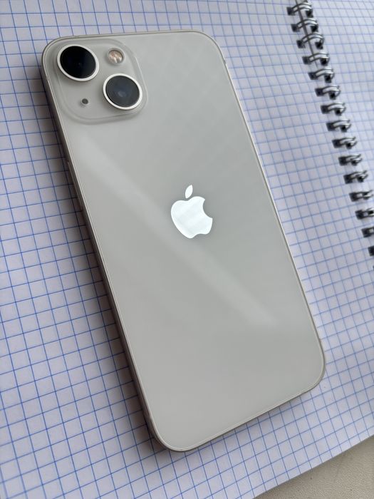 Продам iphone 13 128gb