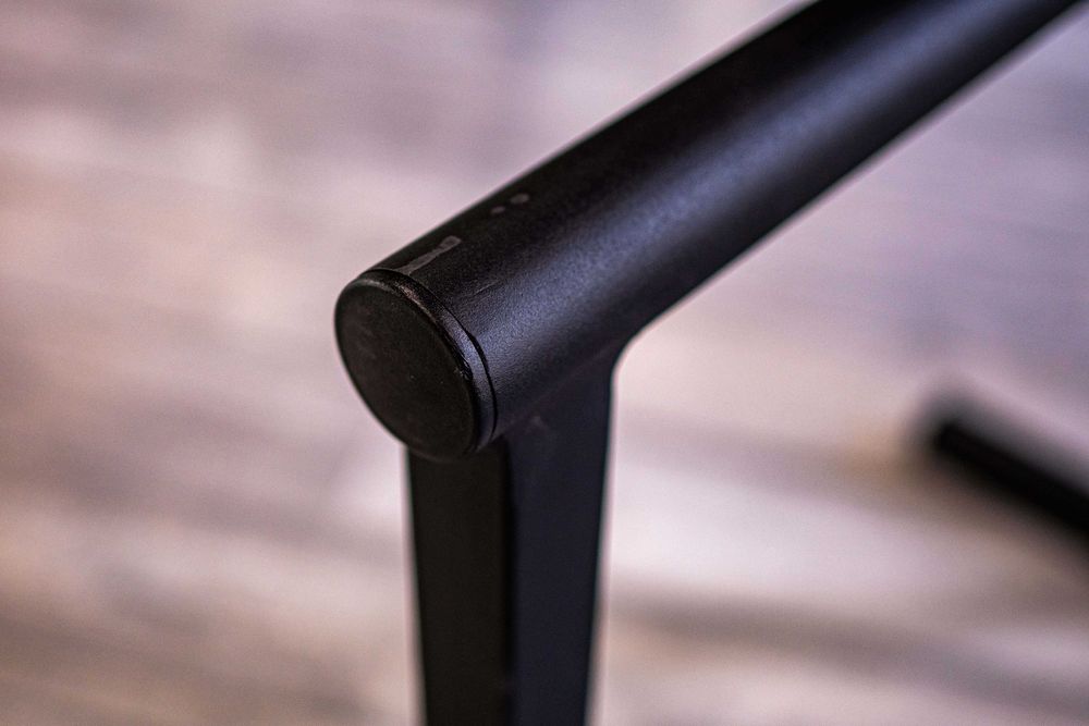 Bare Paralele Elite Heavy-Duty