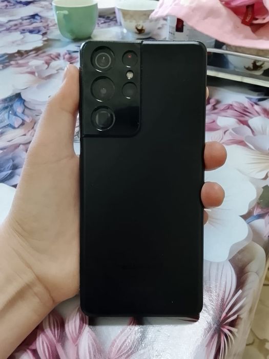 Samsung S21 Ultra 5G