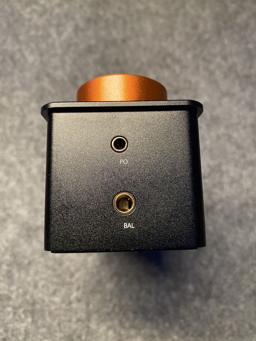 Fosi Audio SK02 amplificator casti