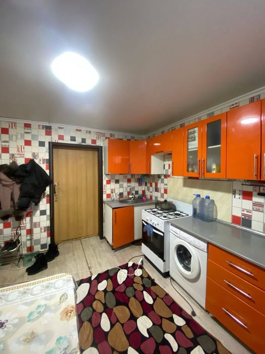 продам квартиру в автогородке!