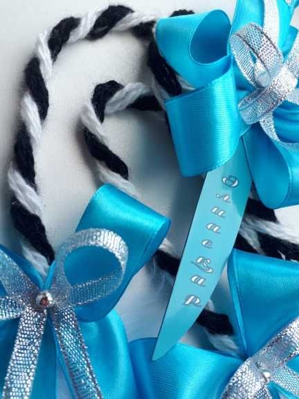 Набор тусау кесу