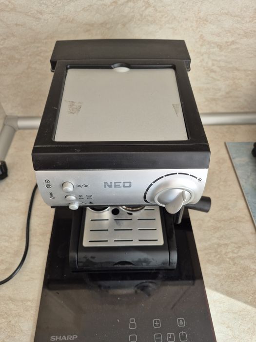 Кафемашина NEO, 15 bar