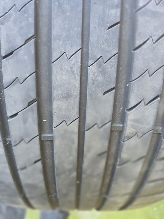 Летни гуми спорт пакет