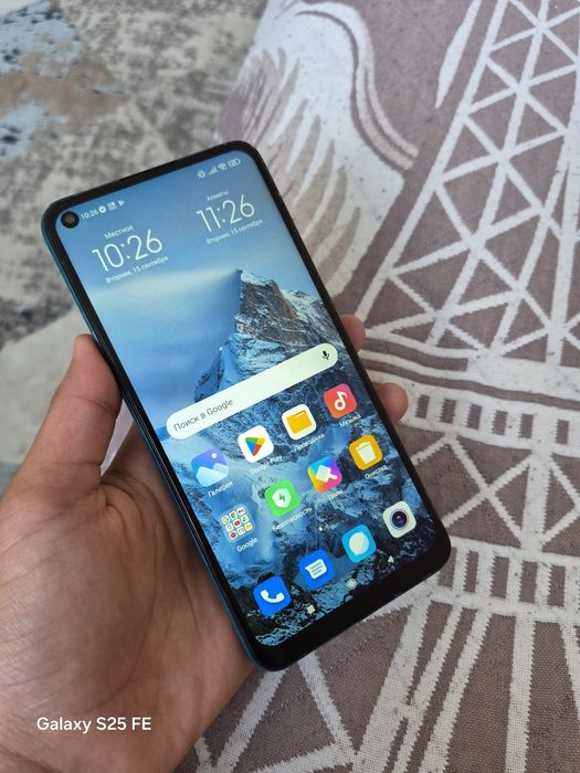 Redmi Note 9 продам