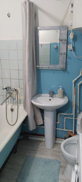 Сдам квартиру в центре Бурабай