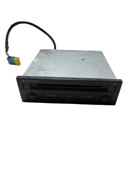 Player Cd/Dvd Sistem De Navigatie Volkswagen Golf Iv 1J1 1997 - 2007 V